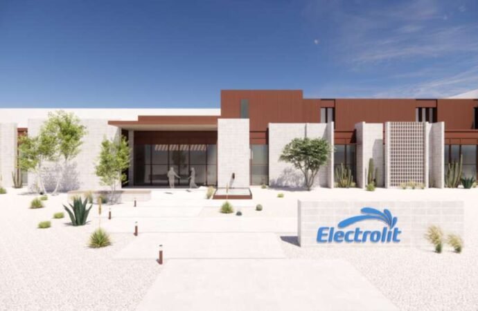 Electrolit Expands U.S. Presence with New Houston HQ and Major Facility Plan