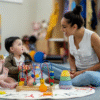New Mexico’s Universal Childcare: A Bold Social Experiment with National Implications