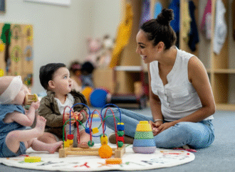 New Mexico’s Universal Childcare: A Bold Social Experiment with National Implications