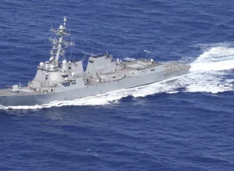 U.S. Strikes on Drug Vessels Draw Questions