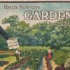 Victory Gardens: How America’s Backyards Became Symbols of Hope