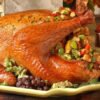 The Roast Turkey: A Love Letter to the Thanksgiving Icon