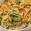 Green Bean Casserole: The Creamy, Crispy Classic That Refuses to Leave the Table