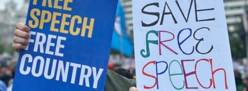 “Too Far”: What Americans Told Us About Free Speech