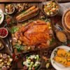 Thanksgiving in America: A Journey Through Gratitude, History, and Tradition