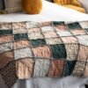 Rag Quilts: Stitching Warmth, Memory, and Celebration