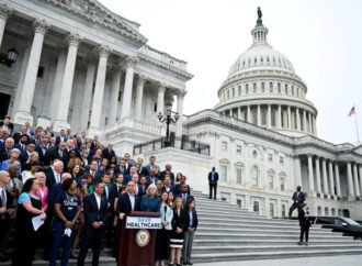 America on Pause: Inside the 2025 U.S. Government Shutdown